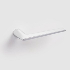 Ручка Verum Nuda Lieve - Хром полированный