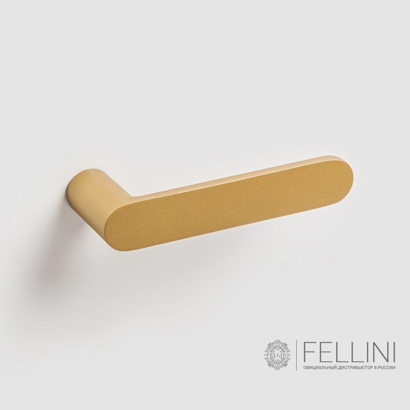 Ручка Verum Nuda Pure