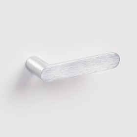 Ручка Verum Nuda Pure - Хром матовый