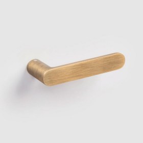 Ручка Verum Nuda Pure - Бронза