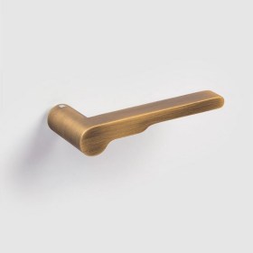 Ручка Verum Nuda Wind - Бронза