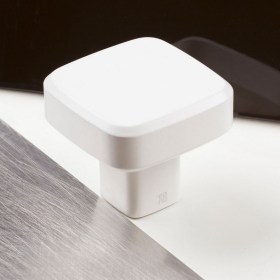 Ручка Verum Nuda Cham двусторонняя фиксированная - 