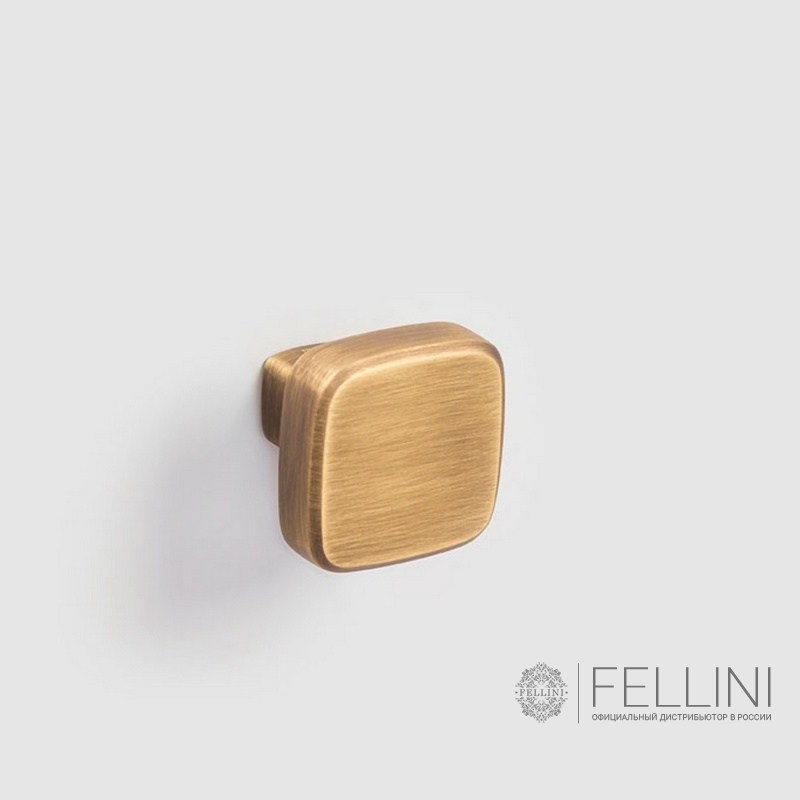 Ручка Verum Nuda Cham односторонняя фиксированная