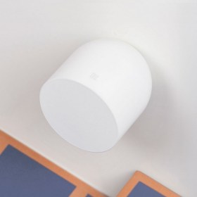 Ручка Verum Nuda Lui двусторонняя поворотная - 