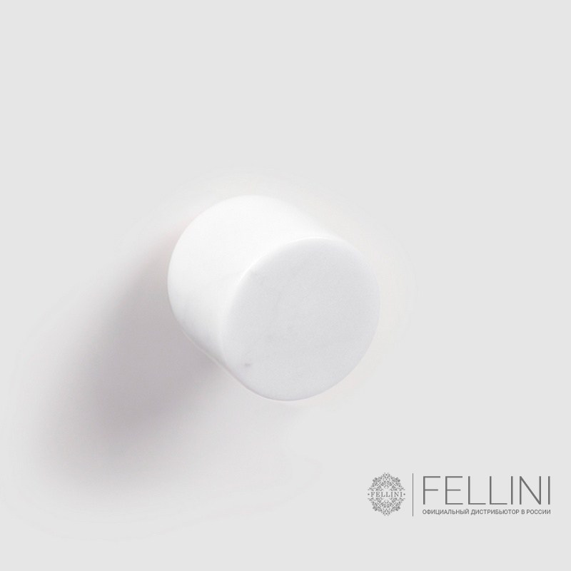 Ручка Verum Nuda Lui Marmo двусторонняя поворотная