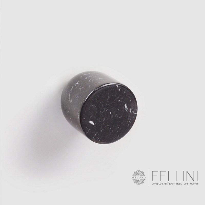 Ручка Verum Nuda Lui Marmo односторонняя фиксированная