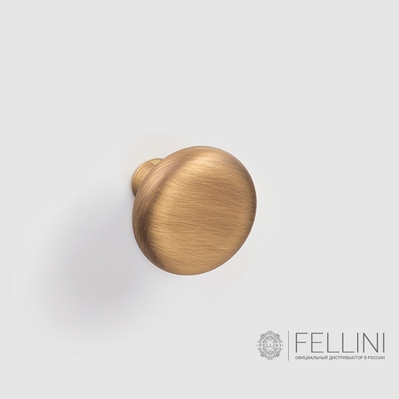 Ручка Verum Nuda Soap односторонняя фиксированная