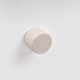 Накладка сантехническая Verum Nuda Punto WC - Лунно-серый