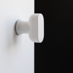 Накладка сантехническая Verum Nuda Wind WC - 