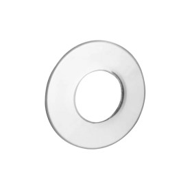 Декоративное кольцо для накладки сантехнической WC Verum Nuda - Хром полированный