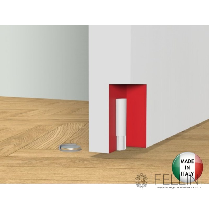 Магнитный стопор VERUM Stopino 1.0