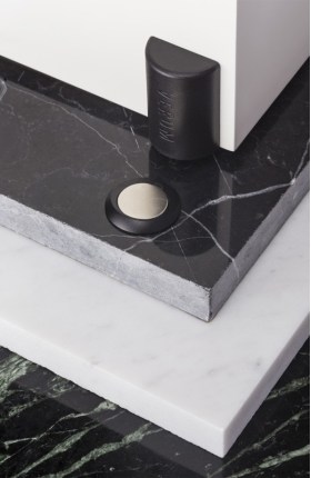 Магнитный стопор VERUM Stopino X - Stopino_x_2