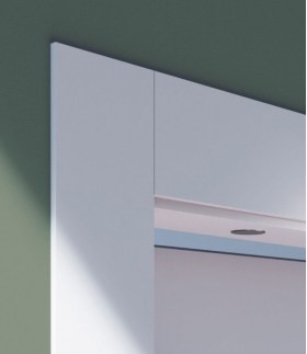 Магнитный фиксатор VERUM Stopino Close - Stopino_close_4