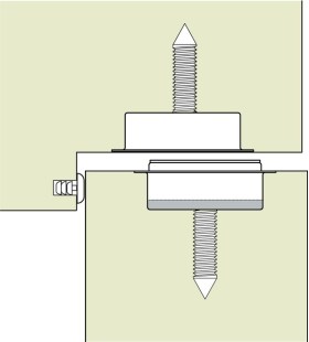 Магнитный фиксатор VERUM Stopino Close - Stopino_close_5