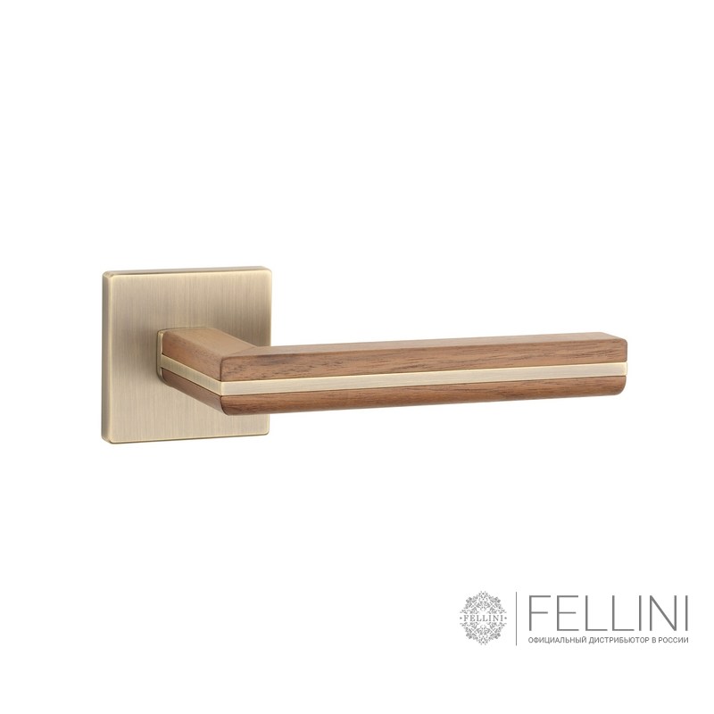 Ручка APRILE Cyrilla Q 7S