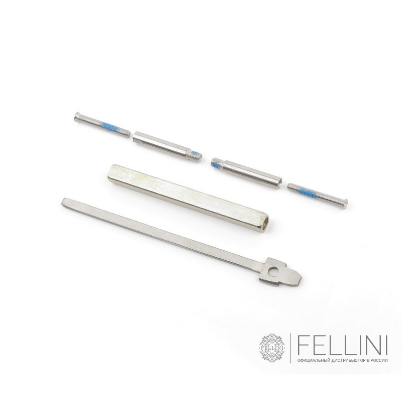 Шток в ручку GUAVA/ HEDERA RTH L 61-120 mm