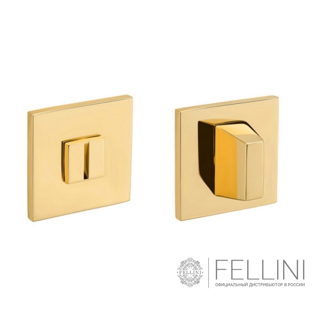 Накладка сантехническая WC TUPAI 4040 Q 5S